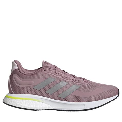 adidas damen supernova boost neutral laufschuhe rosa|adidas supernova rise shoes.